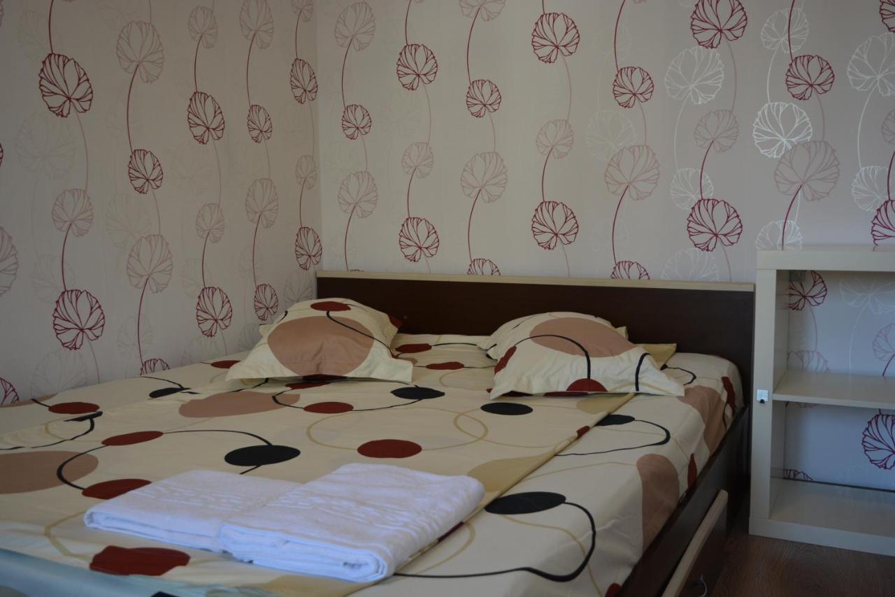 Iulia 9 Apartment *