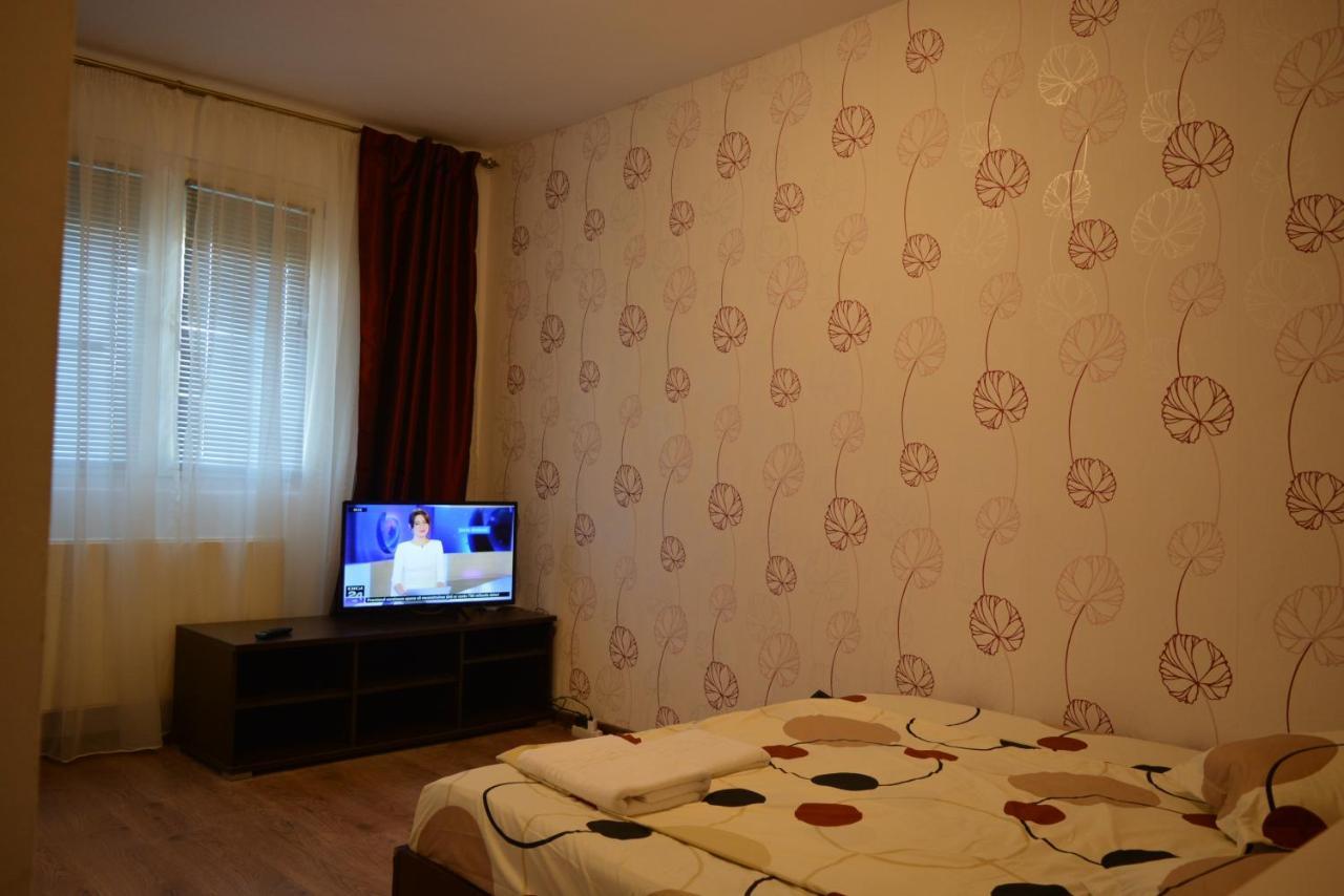 Apartment Iulia 9