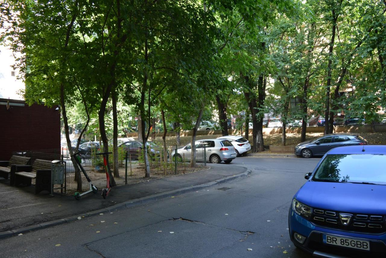 Apartment Iulia 9 Bucharest
