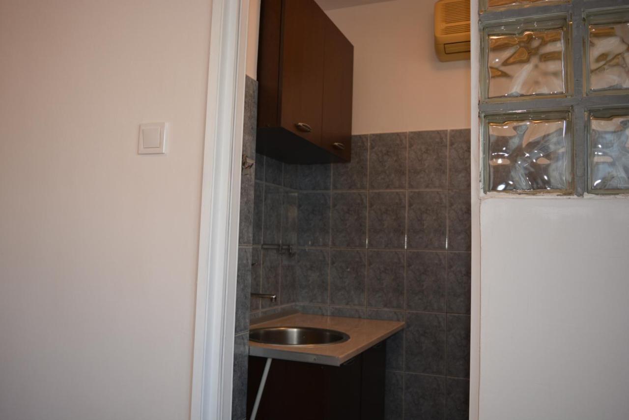Iulia 9 Apartment *