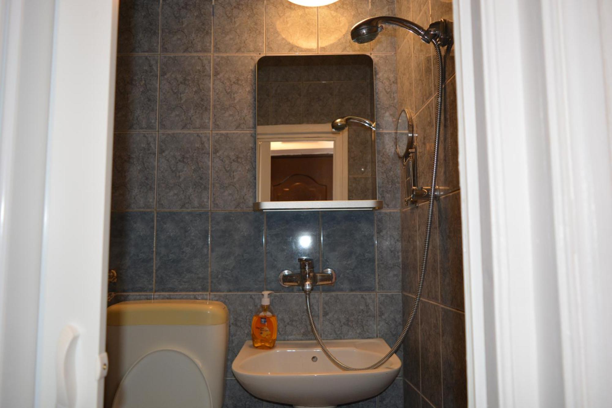 Apartment Iulia 9 *